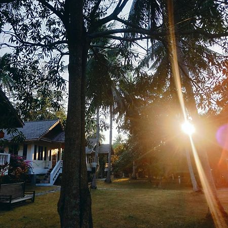 My Home Resort - Koh Phangan Vacation House Rentals Ban Madua Wan エクステリア 写真