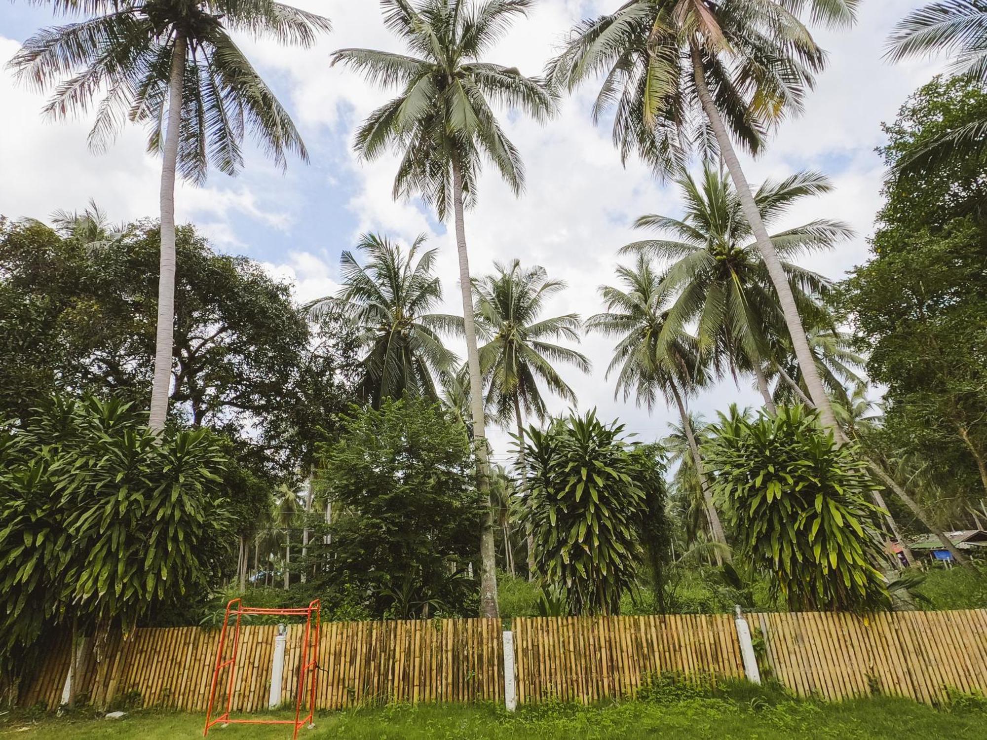My Home Resort - Koh Phangan Vacation House Rentals Ban Madua Wan エクステリア 写真
