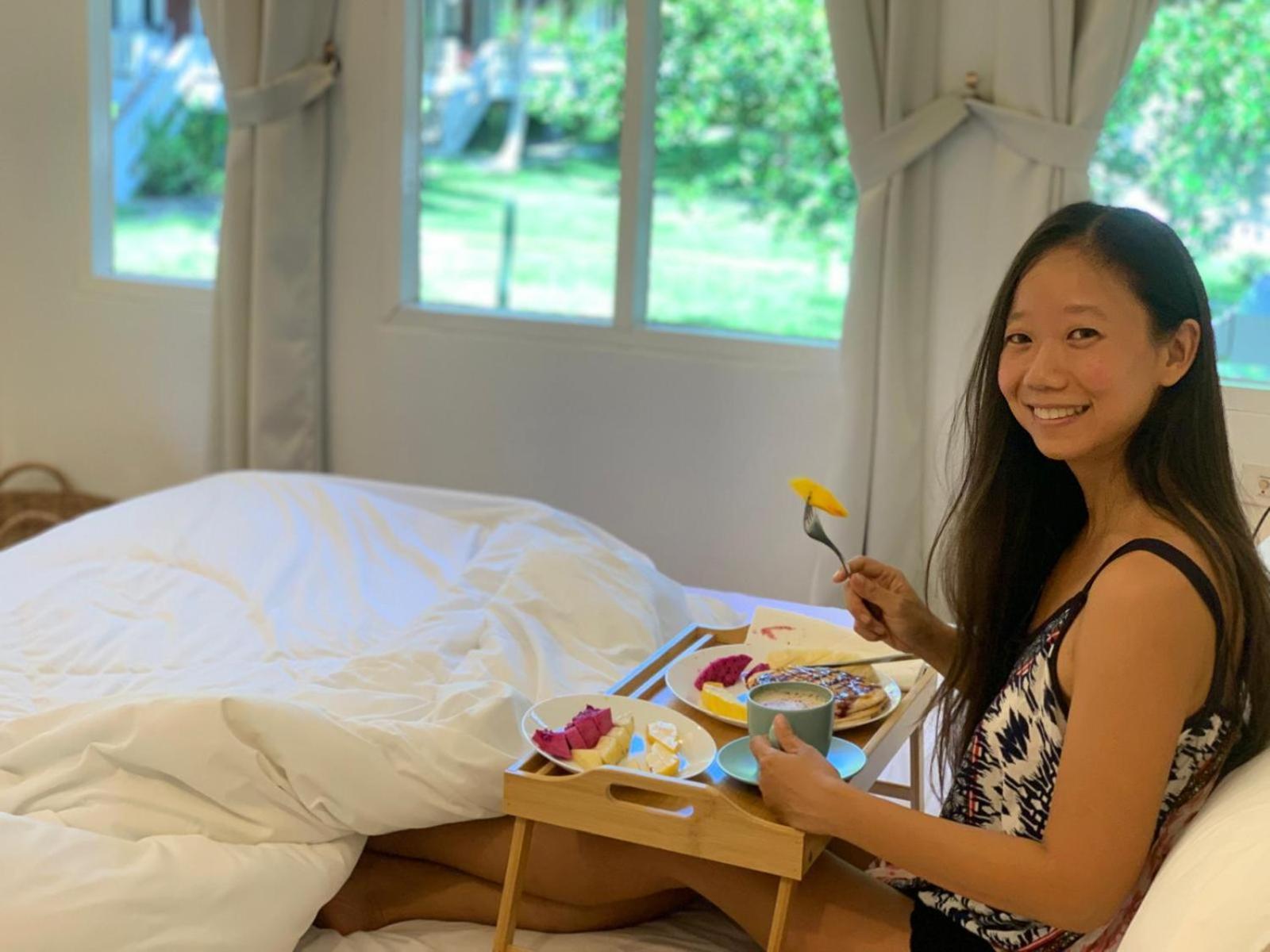 My Home Resort - Koh Phangan Vacation House Rentals Ban Madua Wan エクステリア 写真