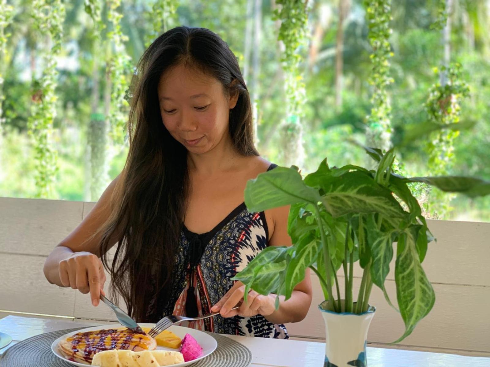 My Home Resort - Koh Phangan Vacation House Rentals Ban Madua Wan エクステリア 写真