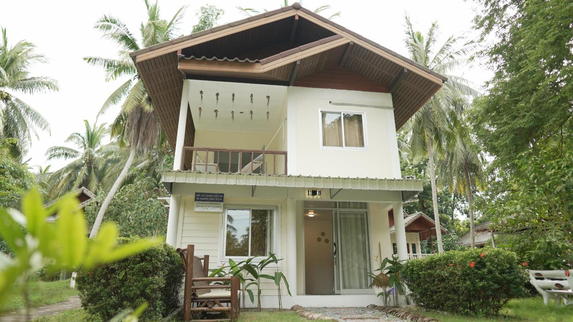 My Home Resort - Koh Phangan Vacation House Rentals Ban Madua Wan エクステリア 写真