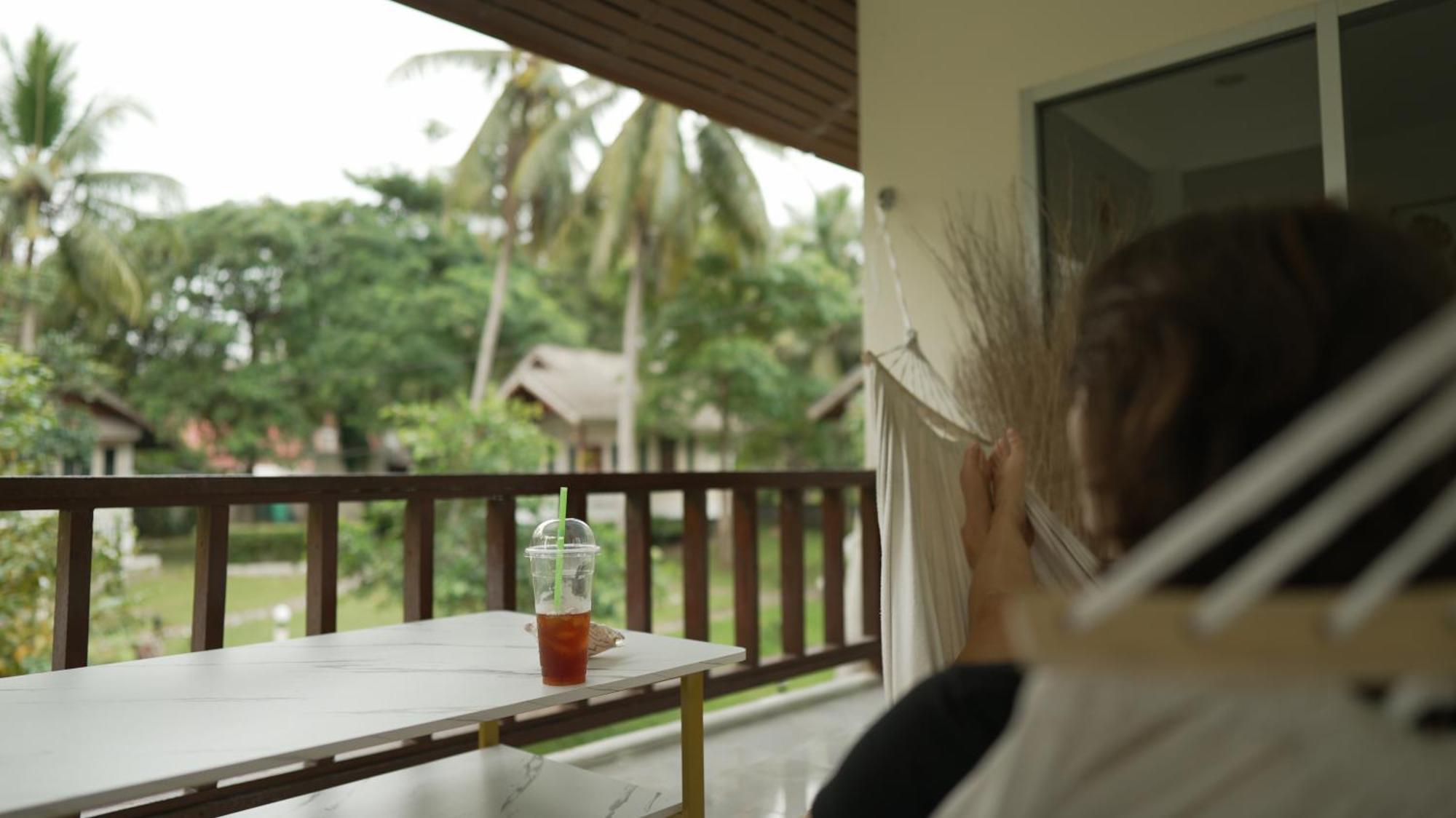 My Home Resort - Koh Phangan Vacation House Rentals Ban Madua Wan エクステリア 写真