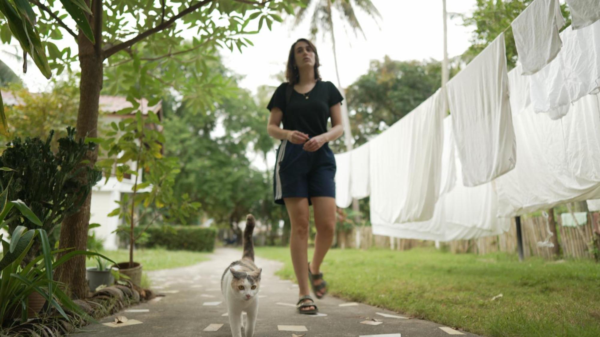 My Home Resort - Koh Phangan Vacation House Rentals Ban Madua Wan エクステリア 写真