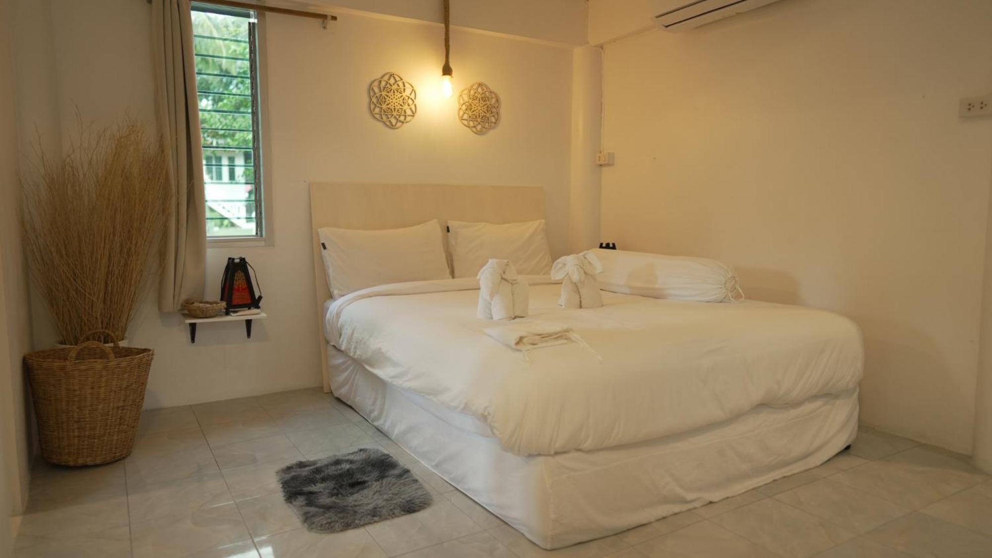My Home Resort - Koh Phangan Vacation House Rentals Ban Madua Wan エクステリア 写真