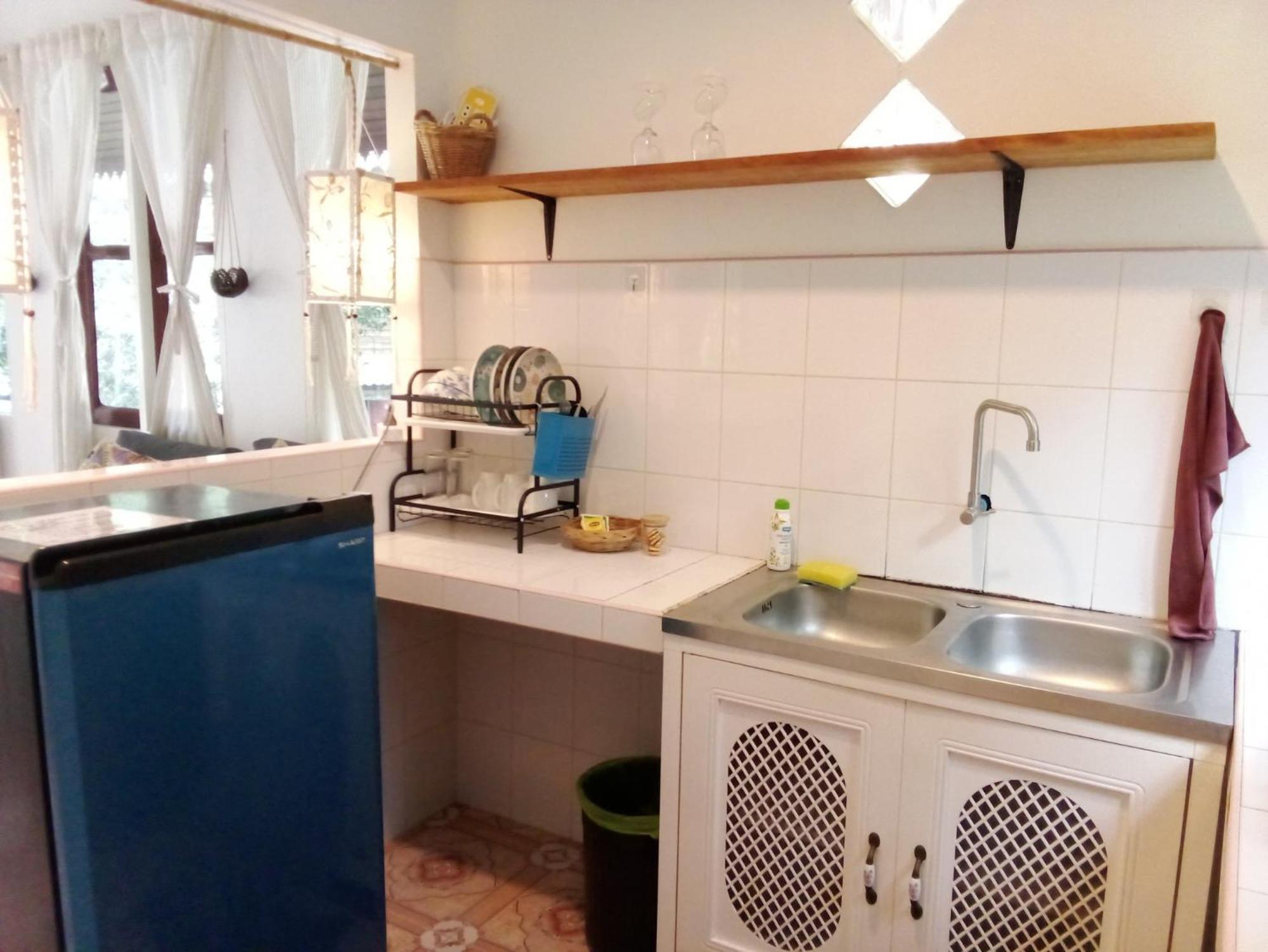 My Home Resort - Koh Phangan Vacation House Rentals Ban Madua Wan エクステリア 写真