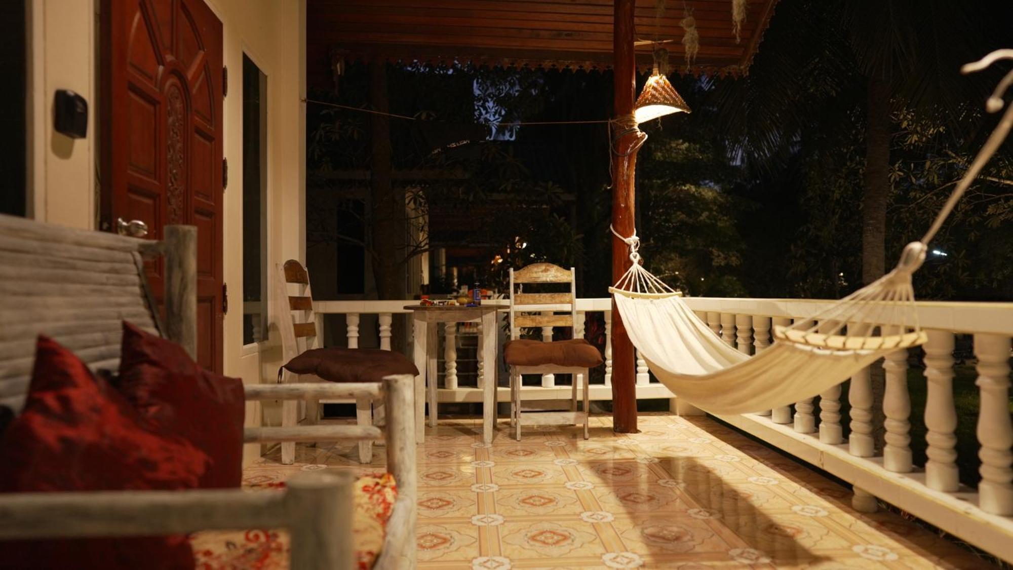 My Home Resort - Koh Phangan Vacation House Rentals Ban Madua Wan エクステリア 写真