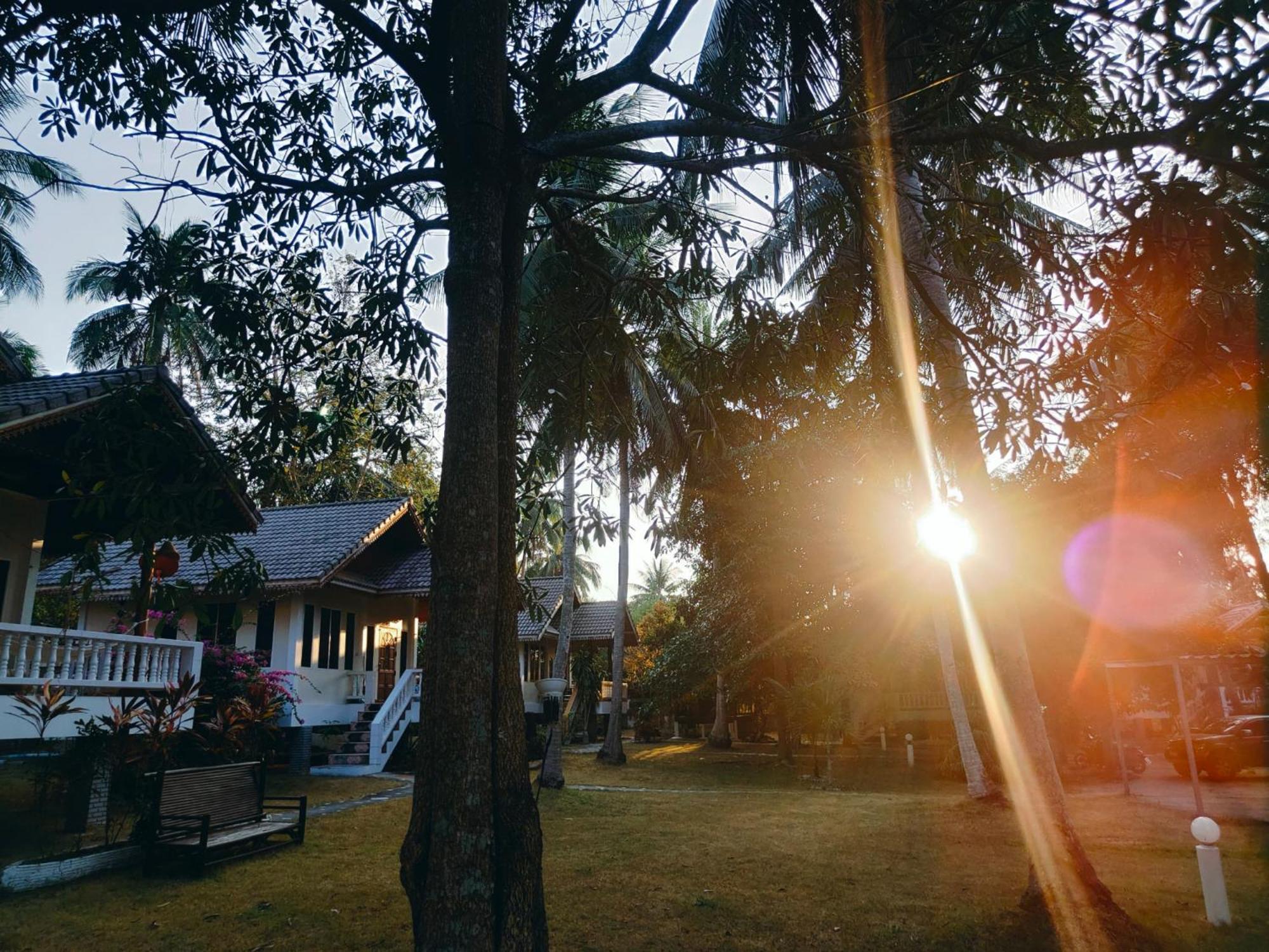 My Home Resort - Koh Phangan Vacation House Rentals Ban Madua Wan エクステリア 写真