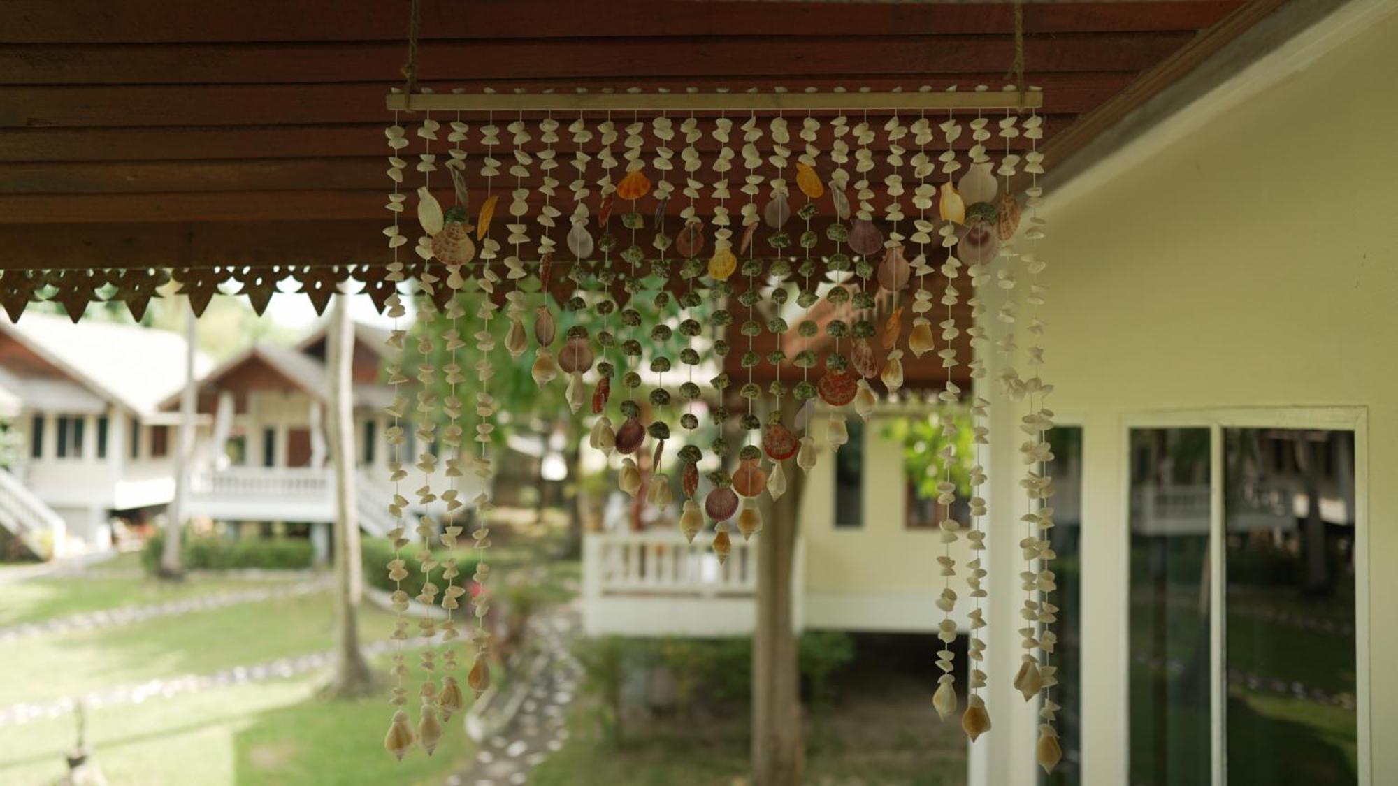 My Home Resort - Koh Phangan Vacation House Rentals Ban Madua Wan エクステリア 写真