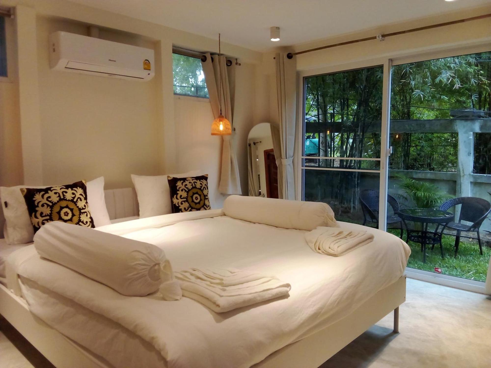 My Home Resort - Koh Phangan Vacation House Rentals Ban Madua Wan エクステリア 写真